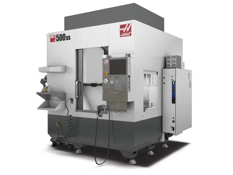 haas umc 500 ss