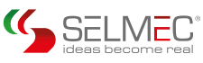 Selmec is a leader in the industrial automation sector and offers customized solutions for every type of production process.