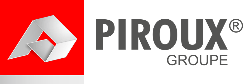 Piroux Industrie România - Soluții industriale și prelucrări mecanice CNC
